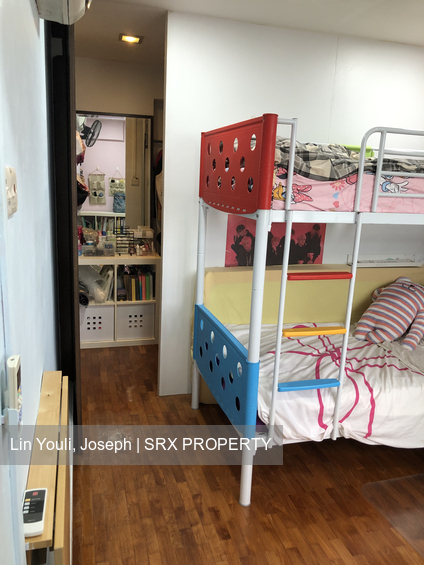 Blk 162A Punggol Central (Punggol), HDB 5 Rooms #305418701